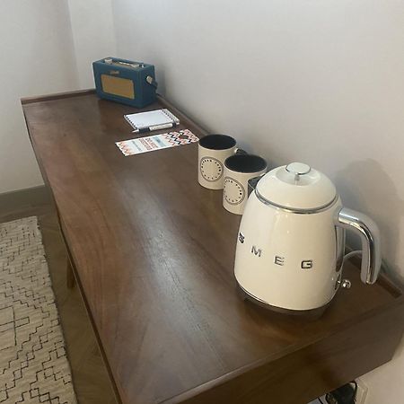 Urban Pod Hotel 利物浦 客房 照片