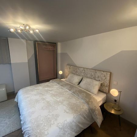 Urban Pod Hotel 利物浦 客房 照片