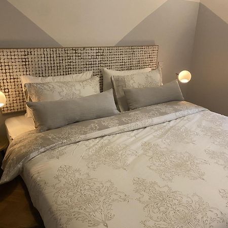Urban Pod Hotel 利物浦 外观 照片