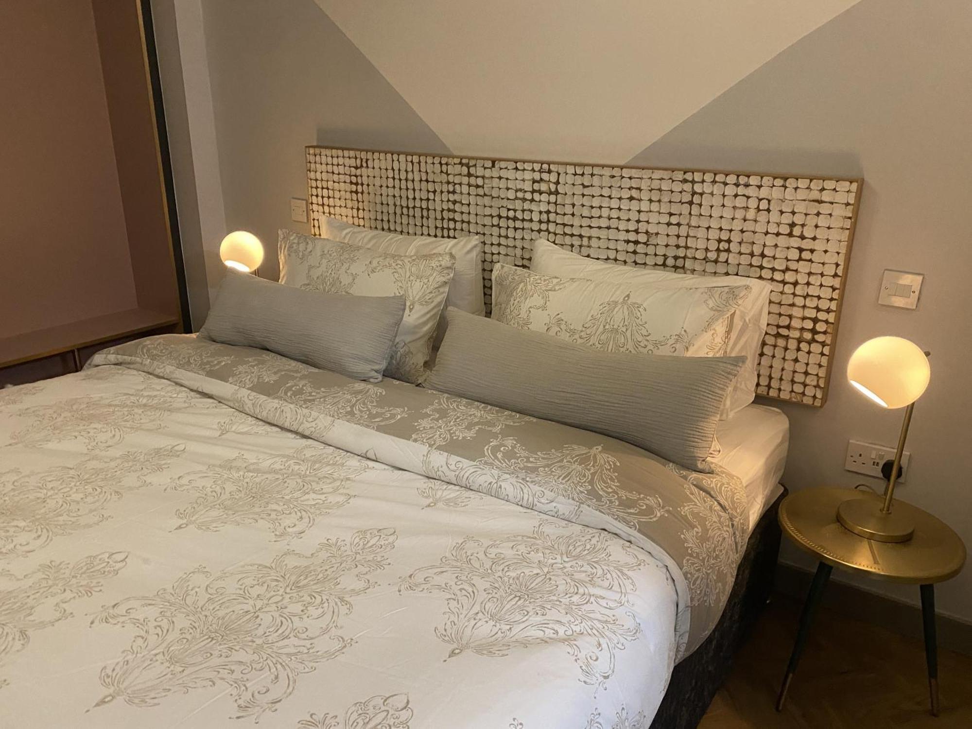Urban Pod Hotel 利物浦 外观 照片